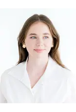 Susan Shaw Circle Studs