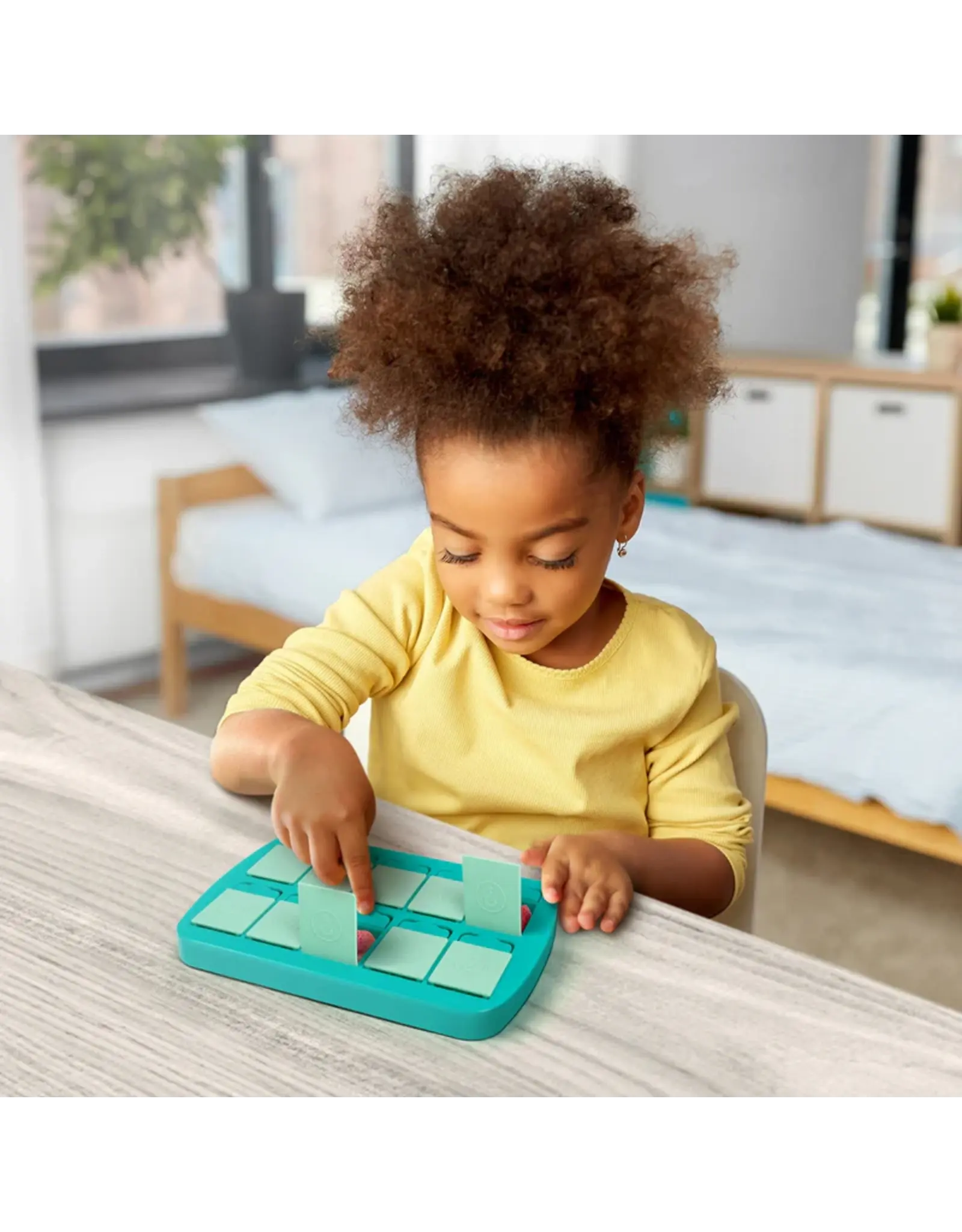 Mini Match Up Memory Game