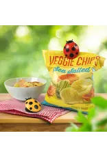 Bag Ladies Ladybug Bag Clips Set of 4