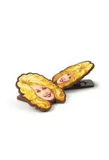 Dolly Parton Bag Clips Set of 4