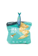 Fish 'N Clips Sardine Bag Clips Set of 4