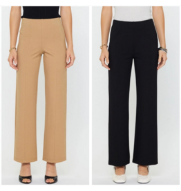 Milly Must Have Ponte Staight Leg Pants