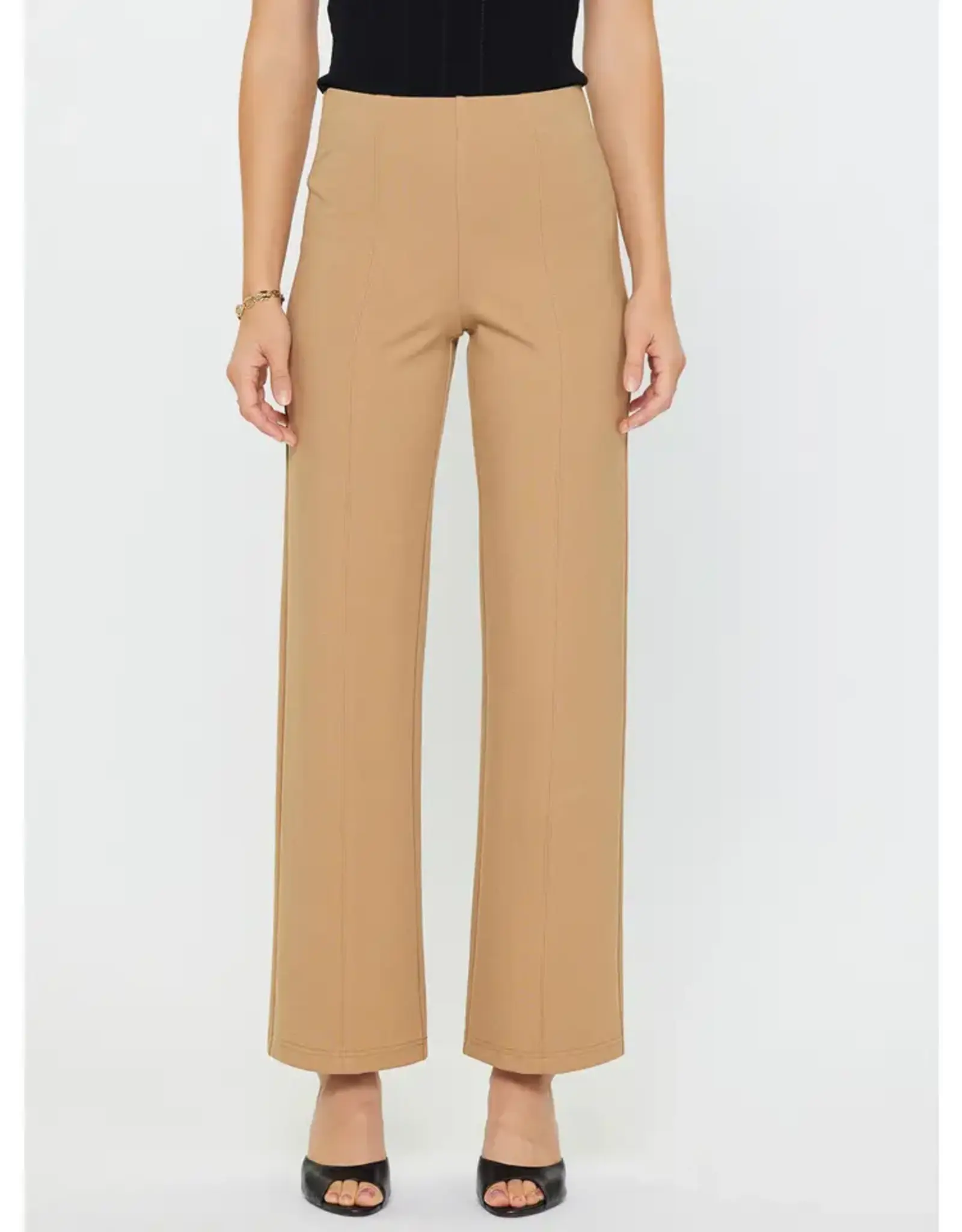 Milly Must Have Ponte Staight Leg Pants