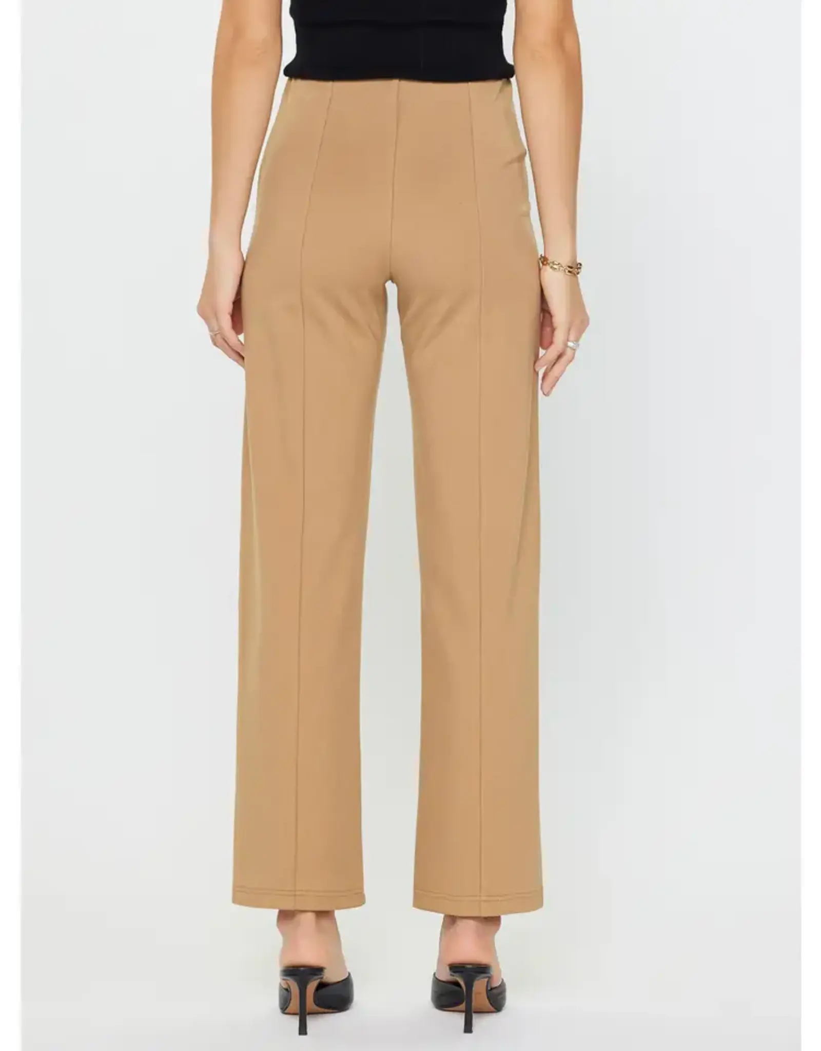 Milly Must Have Ponte Staight Leg Pants