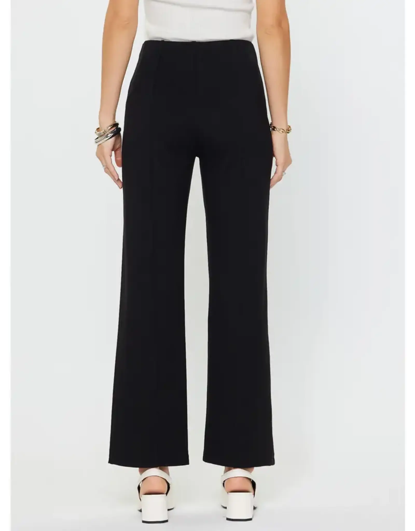 Milly Must Have Ponte Staight Leg Pants