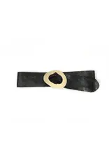 BC Leather Belt
