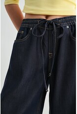 Mackenzie High Rise Wide Leg Jogger