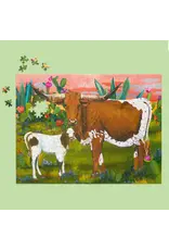 Longhorns 500 Piece Puzzle