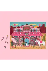 Cactus Cowgirl Co. 500 Piece Puzzle