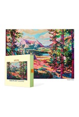 Valley View 1000 Piece Puzzle