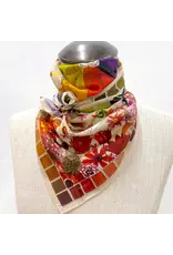 XOXO Color Wheel Shorty