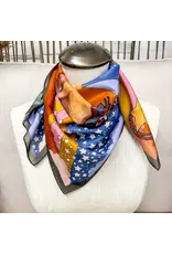 XOXO Lucky Star Shorty