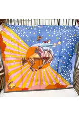 XOXO Lucky Star Shorty