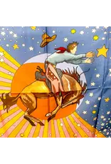 XOXO Lucky Star Shorty