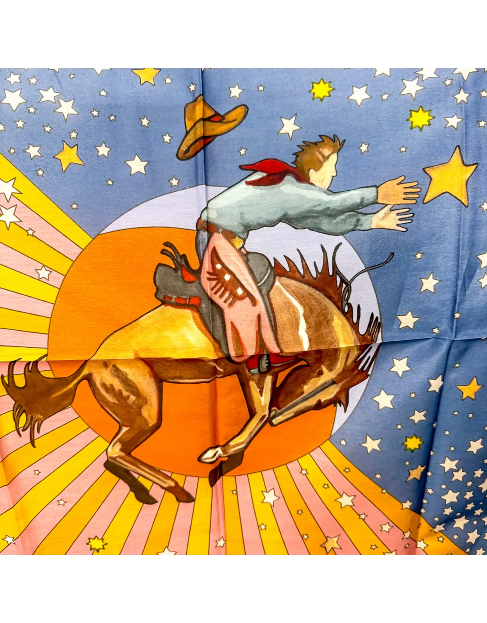 XOXO Lucky Star Shorty