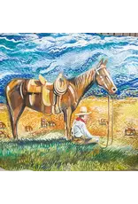 XOXO Home On The Range Shorty