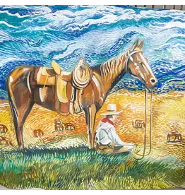 XOXO Home On The Range Shorty