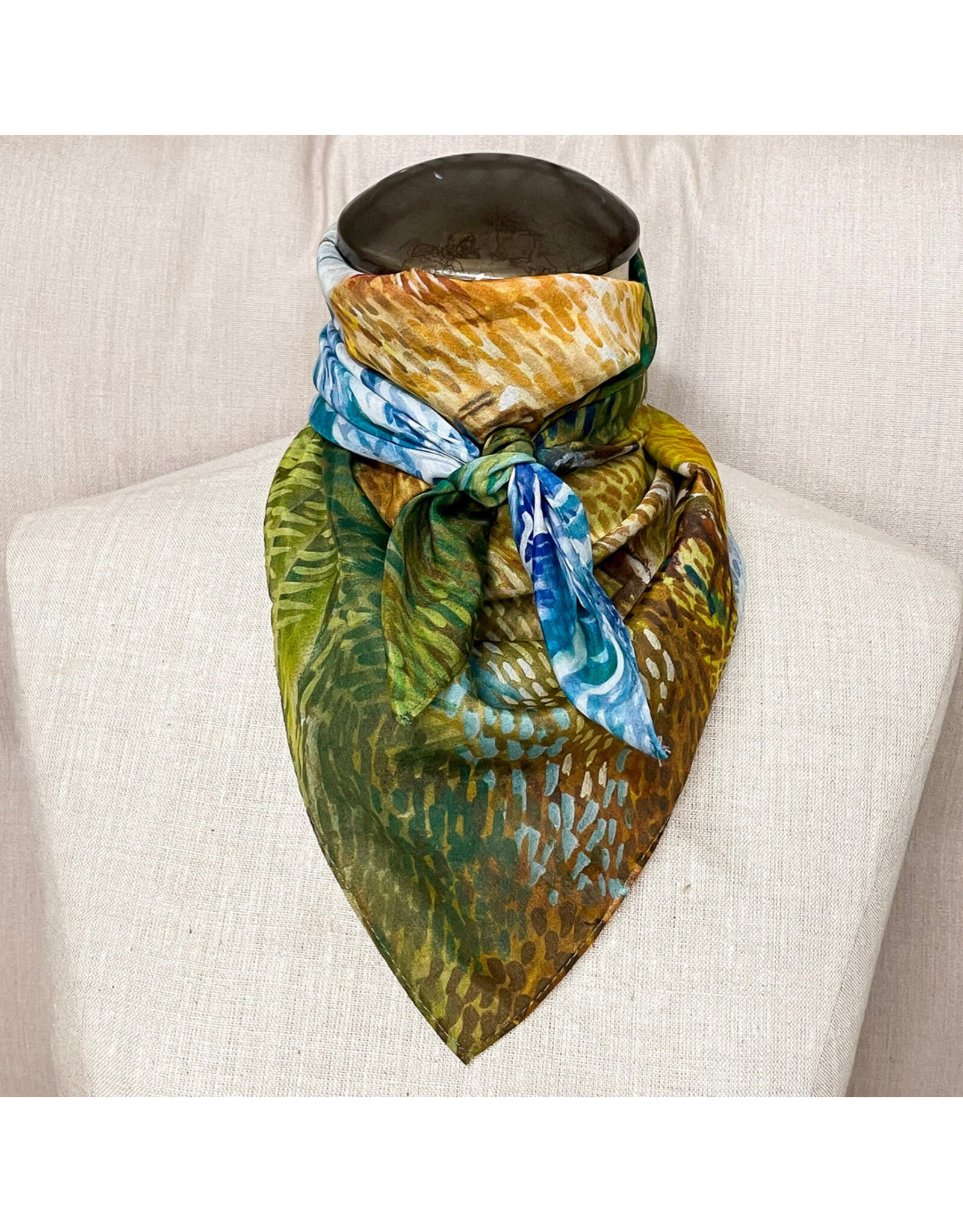 XOXO Home On The Range Shorty