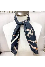 XOXO XO Cattle Brands Shorty