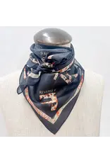 XOXO XO Cattle Brands Shorty