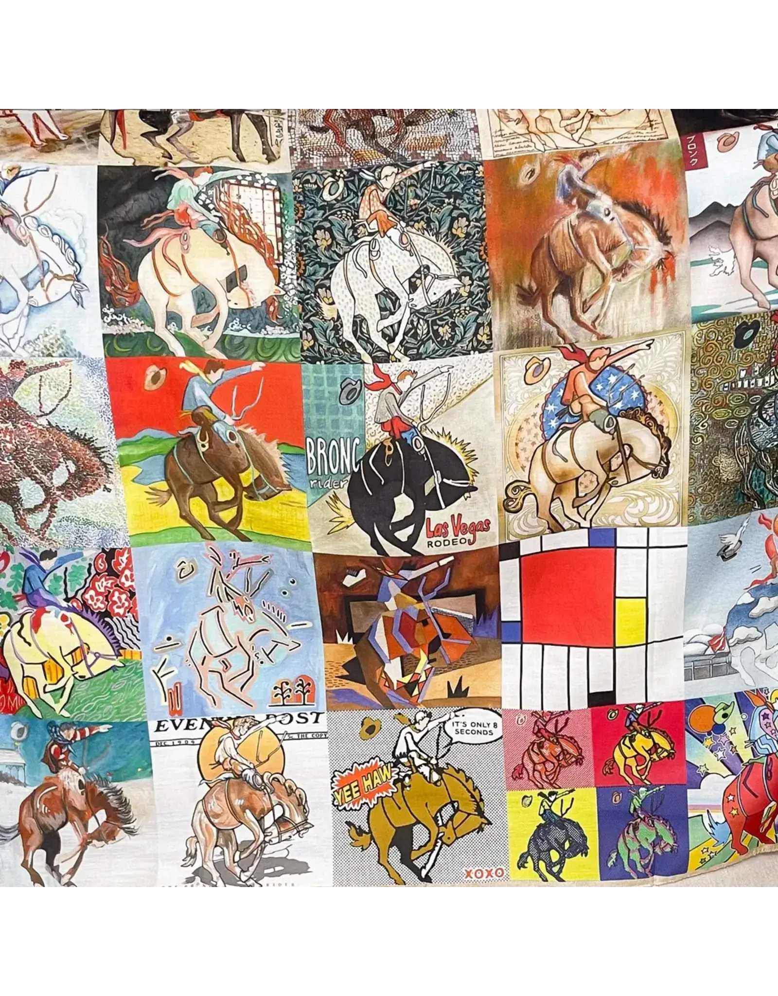 XOXO Bronce Study Shorty