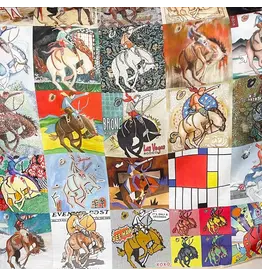 XOXO Bronce Study Shorty