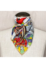 XOXO Bronce Study Shorty