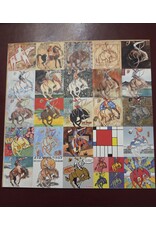 XOXO Bronce Study Shorty