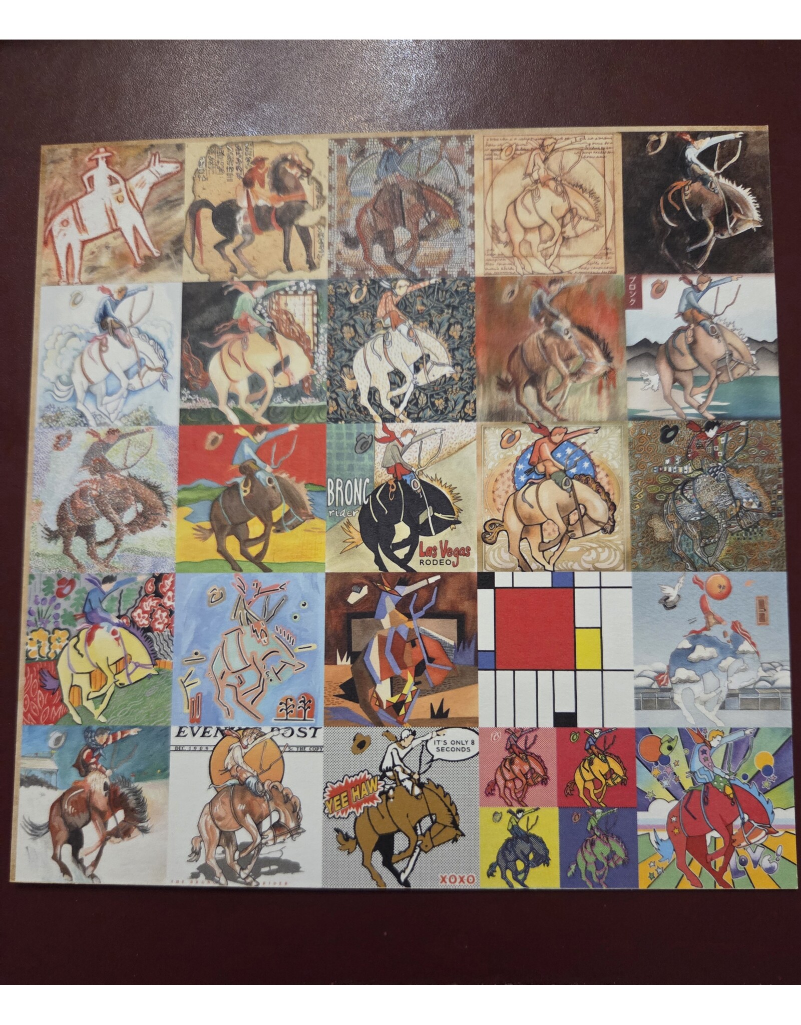 XOXO Bronce Study Shorty