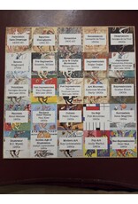 XOXO Bronc Study Shorty