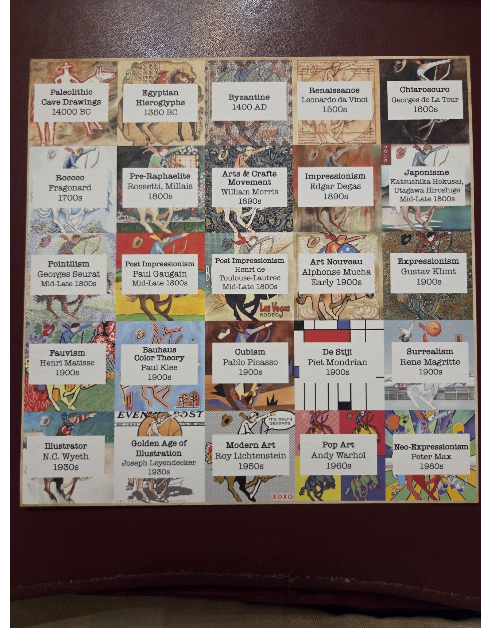 XOXO Bronc Study Shorty