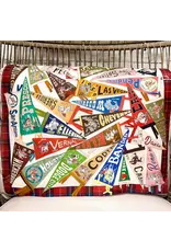 XOXO Rodeo Pennants Shorty