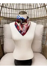 XOXO Rodeo Pennants Shorty