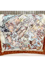 XOXO Trails West Shorty