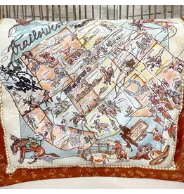 XOXO Trails West Shorty