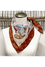 XOXO Trails West Shorty