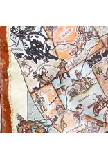 XOXO Trails West Shorty