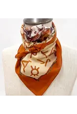 XOXO Cattle Drive Shorty