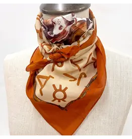 XOXO Cattle Drive Shorty