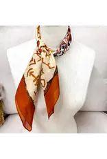 XOXO Cattle Drive Shorty