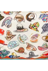 XOXO 10 Gallon Hat Shorty