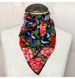 XOXO Rose Ranch Shorty