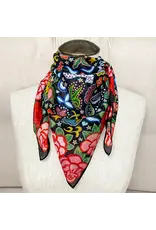 XOXO Rose Ranch Shorty