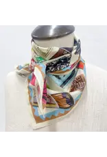 XOXO Matchbook Shorty