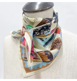 XOXO Matchbook Shorty