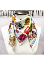 XOXO Matchbook Shorty