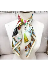 XOXO Matchbook Shorty