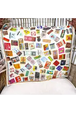 XOXO Matchbook Shorty