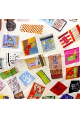 XOXO Matchbook Shorty