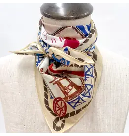 XOXO Camp Blanket Shorty